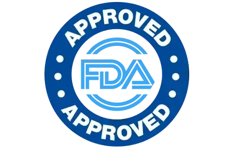 ProstaVive produced in FDA registered facility with strict quality control