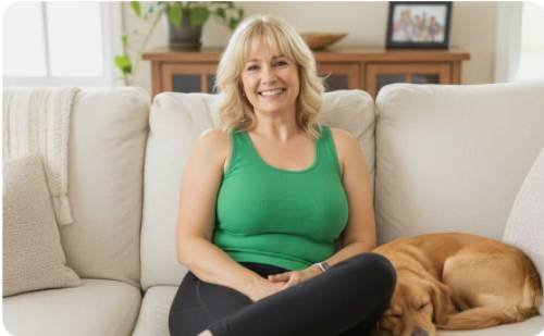 Purisaki Berberine Patches supporting metabolism and energy throughout the day